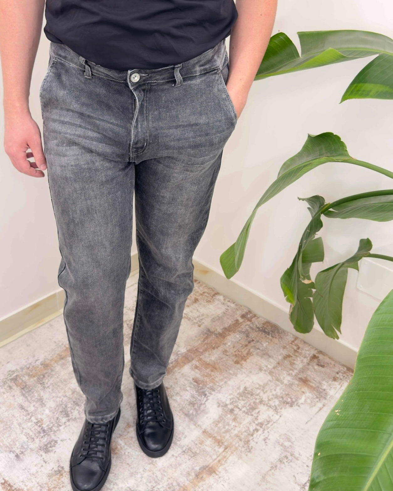 Jeans America